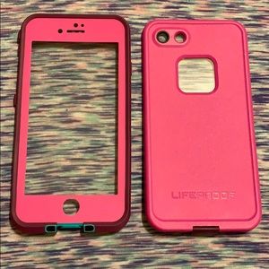 Lifeproof Fré iPhone 7 case
